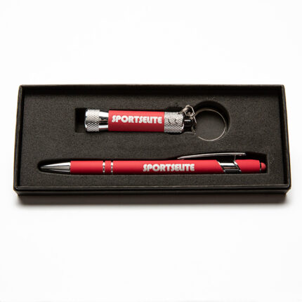 Sportselite-Geschenkbox