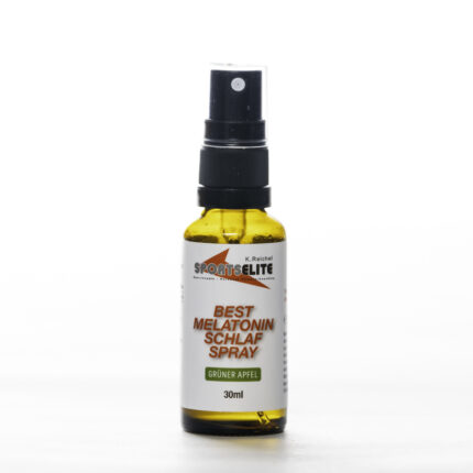 Melatonin Schlaf Spray