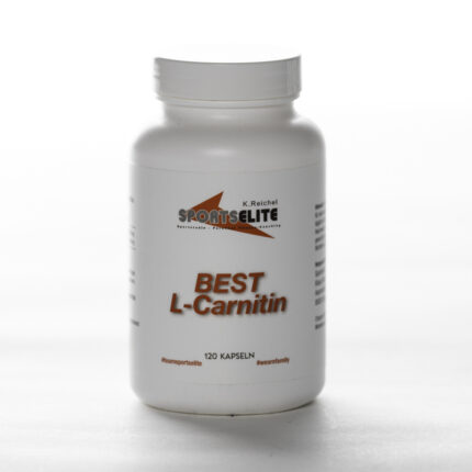 Best L-Carnitin