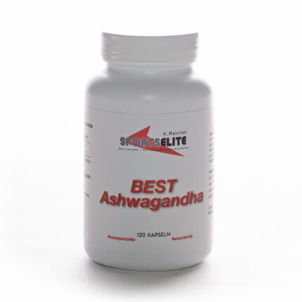 Best Ashwagandha